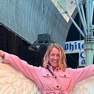 Meet your Posher, Erika